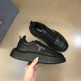 Picture of Prada Shoes Men _SKUfw137740878fw